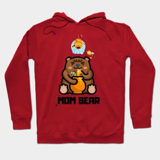 MOM BEAR Hoodie